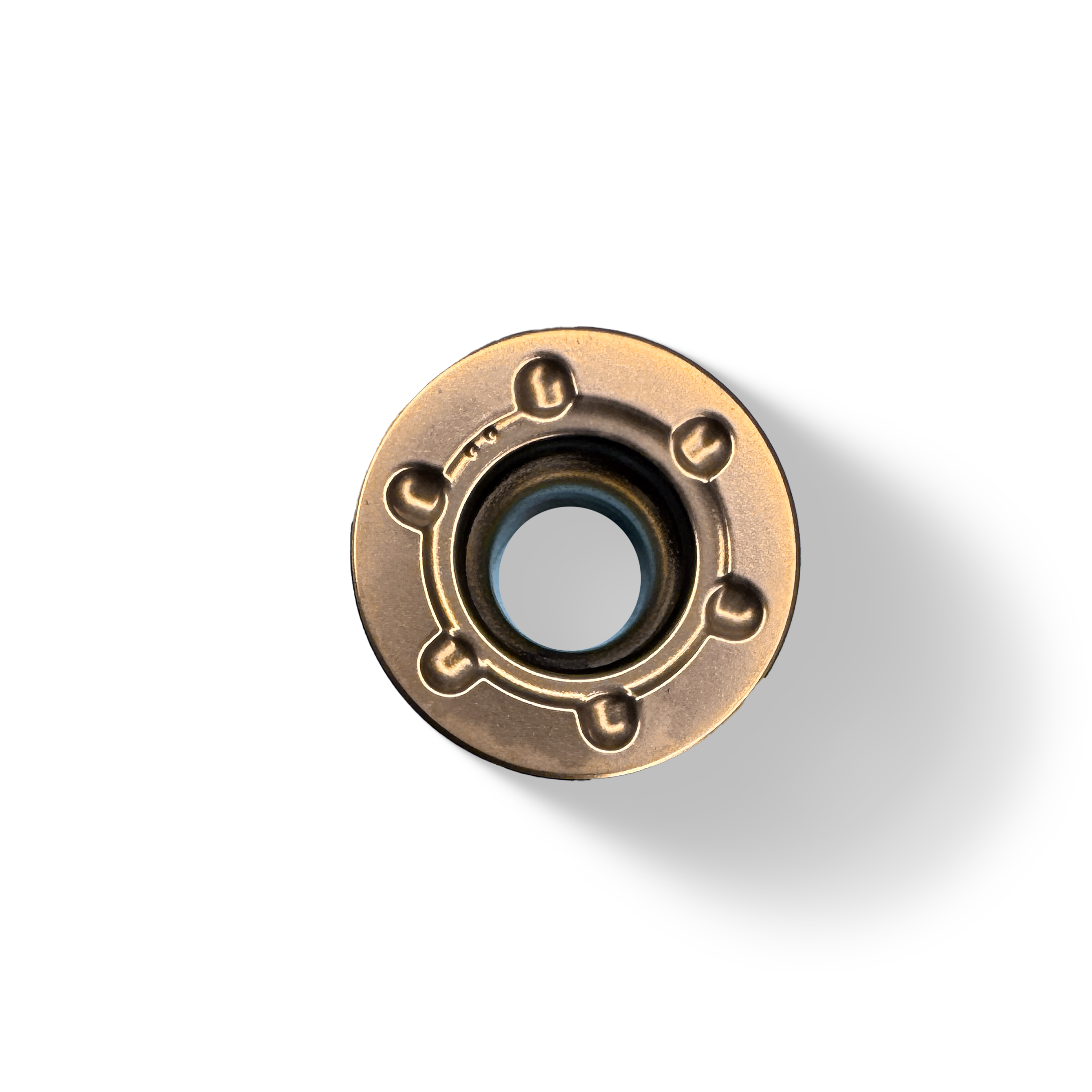 RDKW Frezeleme Insert